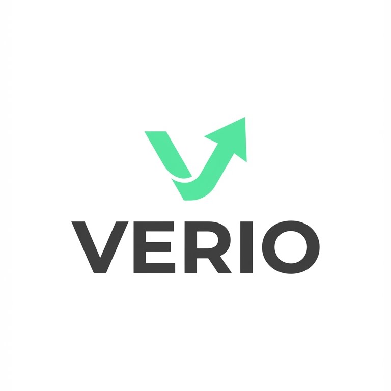 Verio Logo